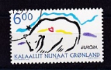 Cept Grönland 1999 oo