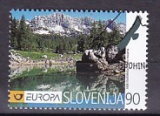 Cept Slowenien 1999 oo