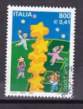 Cept Italien 2000 oo