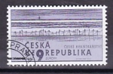 Cept Tschechische Republik 2001 oo