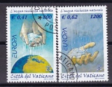 Cept Vatikanstaat 2001 oo