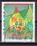 Cept Österreich 2003 oo