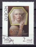 Cept Polen 2003 oo