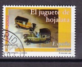 Cept Spanien 2003 oo