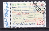 Cept Liechtenstein 2008 oo