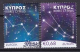 Cept - Zypern 2009 oo