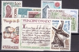 frz. Andorra Jahrgang 1978 **