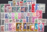 Belgien Jahrgang 1958 **