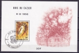 Belgien - Jahrgang 1981 oo