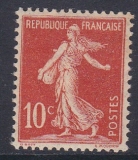 Frankreich-Mi.-Nr. 114 **