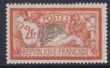 Frankreich-Mi.-Nr. 139 *