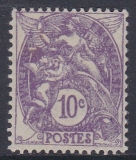 Frankreich Mi.-Nr. 238 **