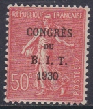 Frankreich Mi.-Nr. 249 **
