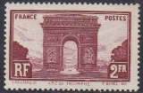 Frankreich Mi.-Nr. 263 **