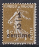 Frankreich Mi.-Nr. 284 **