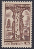 Frankreich Mi.-Nr. 298 **