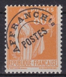 Frankreich-Mi.-Nr. 390 V **