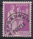 Frankreich-Mi.-Nr. 398 V **