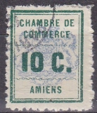 Frankreich Mi.-Nr. 124 oo