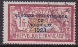 Frankreich Mi.-Nr. 152 oo