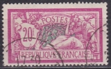 Frankreich Mi.-Nr. 183 oo