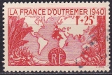 Frankreich Mi.-Nr. 466 oo