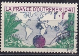 Frankreich Mi.-Nr. 536 oo