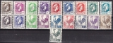Frankreich Algier Mi.-Nr. 9/27 oo
