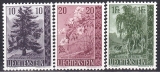 Liechtenstein Mi.-Nr. 357/59 **