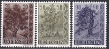 Liechtenstein Mi.-Nr. 371/73 **