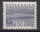Österreich Mi.-Nr. 540 **