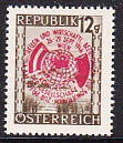 Österreich Mi.-Nr. 784 **
