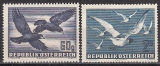 Österreich Mi.-Nr. 955/56 **