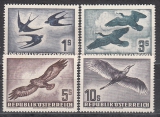 Österreich Mi.-Nr. 984/87 **