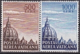 Vatikan Mi.-Nr. 205/06 *