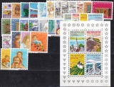 Schweiz Jahrgang 1987 **