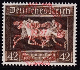 Deutsches Reich Mi.-Nr. 649 **