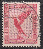 Deutsches Reich Mi.-Nr. 379 oo