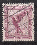 Deutsches Reich Mi.-Nr. A 379 oo