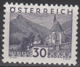 Österreich Mi.-Nr. 536 **