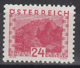 Österreich Mi.-Nr. 534 *