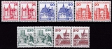 Bund Mi.-Nr. 995/99 ** Paar