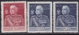 Italien Mi.-Nr. 222/24 A **