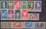 Italien Mi.-Nr. 576/90 **