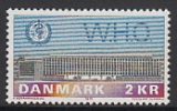 ML - Dänemark 1972 **