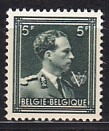 Belgien Mi.-Nr. 691 B **
