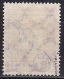 Deutsches Reich Mi.-Nr. 199 b oo gepr. INFLA