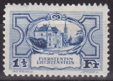 Liechtenstein Mi.-Nr. 71 **