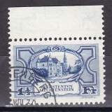 Liechtenstein Mi.-Nr. 71 oo