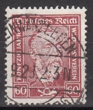 Deutsches Reich Mi.-Nr. 362 y oo